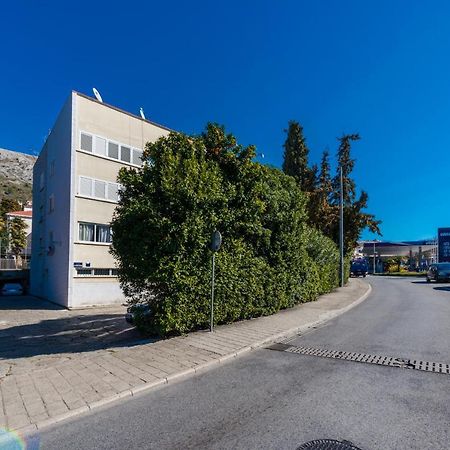 Apartment Lidija Dubrovnik Kültér fotó